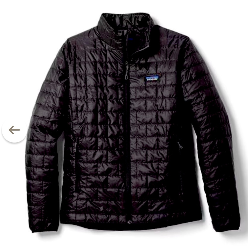 Patagonia Nano Puff jacket men’s XL